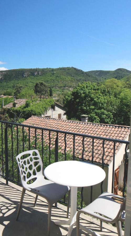 Le Moulin Du Verdon グレウー・レ・バン エクステリア 写真