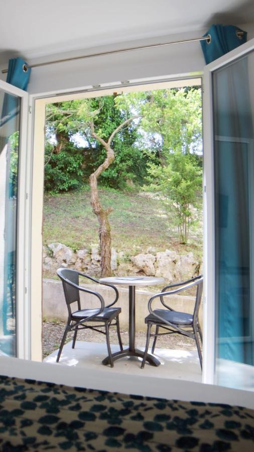 Le Moulin Du Verdon グレウー・レ・バン エクステリア 写真
