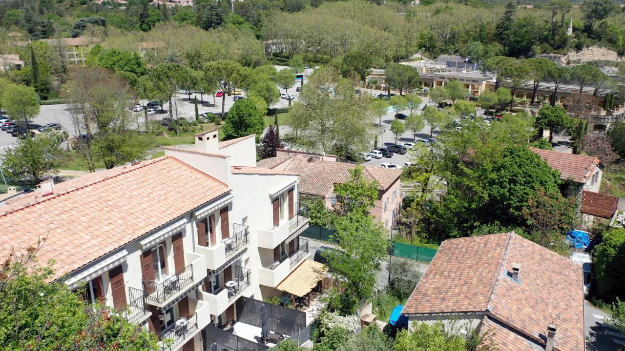 Le Moulin Du Verdon グレウー・レ・バン エクステリア 写真
